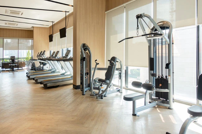 MBH Fitness – Giải pháp setup phòng gym trọn gói, chuyên nghiệp, tối ưu chi phí