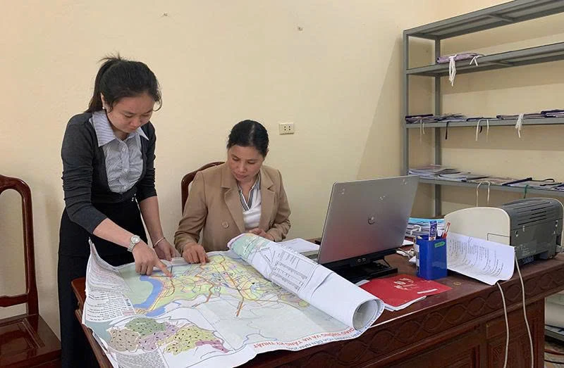 Cần “trợ lực” để cấp xã hoàn thành tốt nhiệm vụ giải phóng mặt bằng