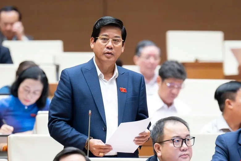 Đề nghị tăng lương cơ sở từ 01/01/2026