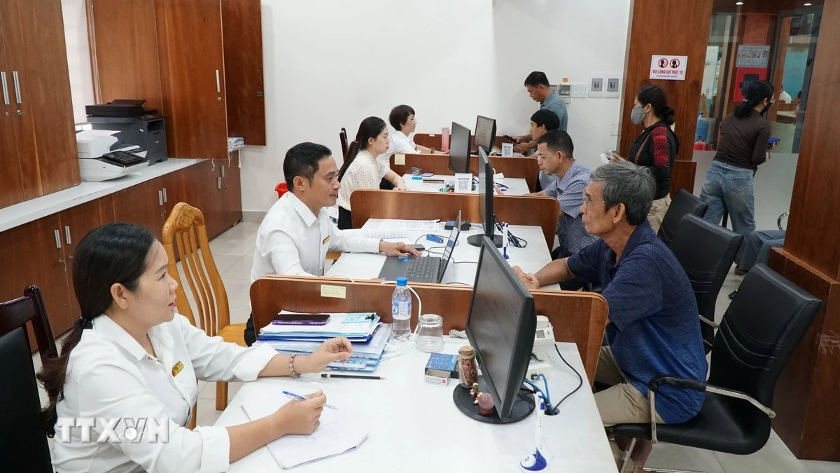 Dự thảo Luật Viên chức sửa đổi: Không thi, xét thăng hạng chức danh nghề nghiệp