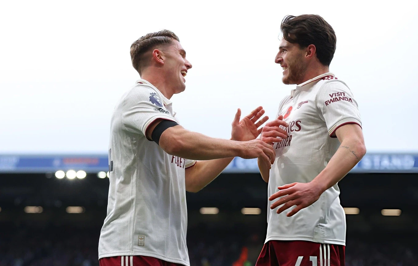 Man Utd đứt mạch chiến thắng; ĐT Việt Nam đón sự trở lại của Xuân Son