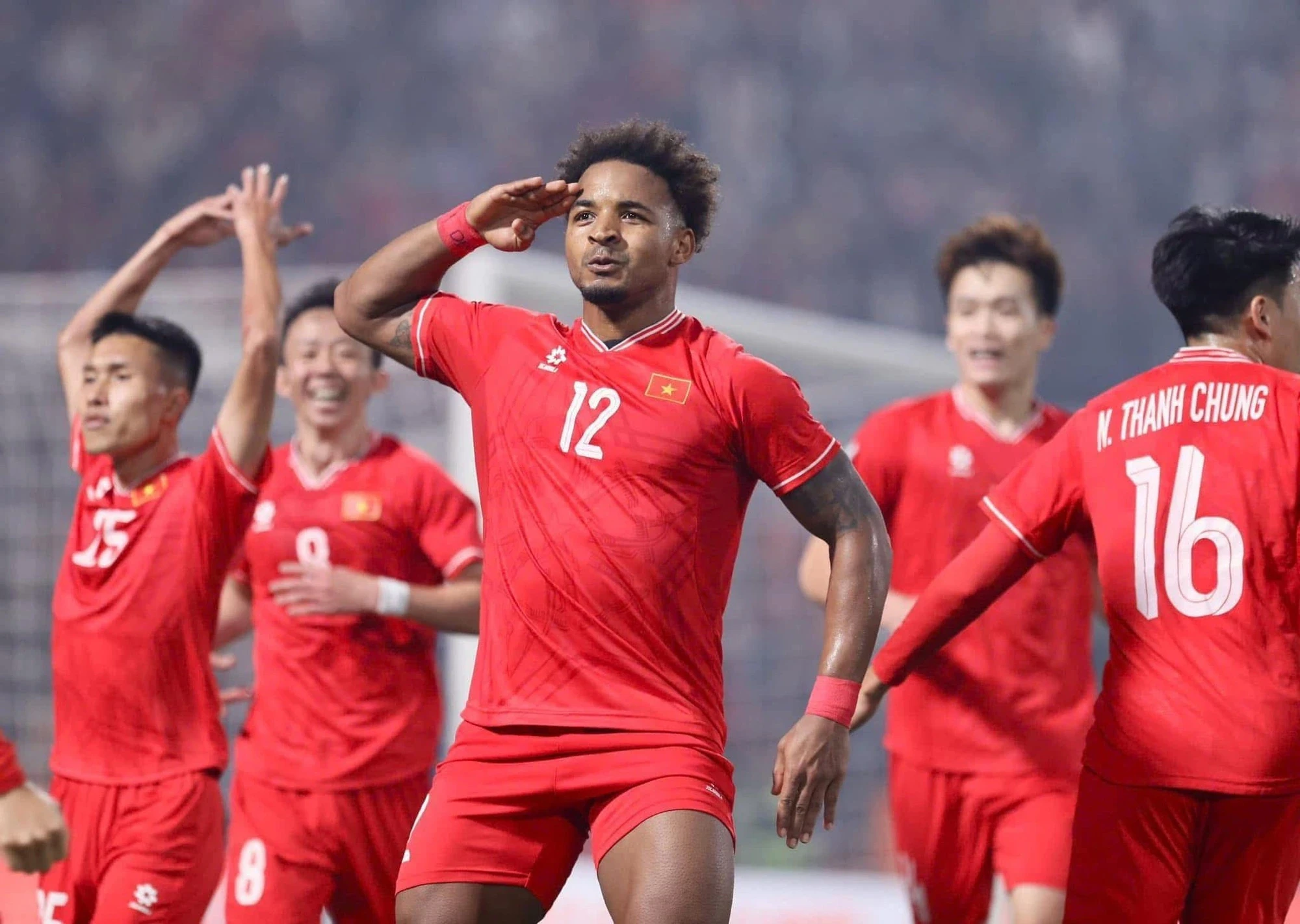 Man Utd đứt mạch chiến thắng; ĐT Việt Nam đón sự trở lại của Xuân Son