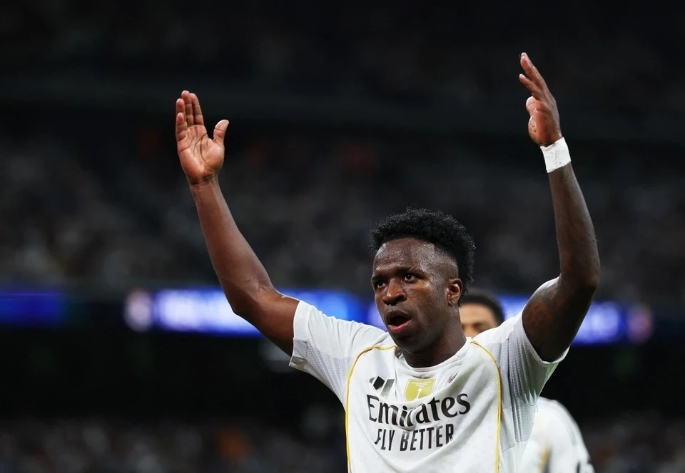 FAT cử đại diện sang Việt Nam xin lỗi VFF; Real Madrid sẵn sàng bán Vinicius với giá nào?