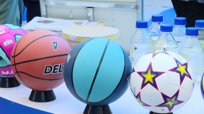 Đặc sắc sản phẩm hàng hoá tiêu biểu tỉnh Thanh Hoá tại Hội chợ Mùa Thu