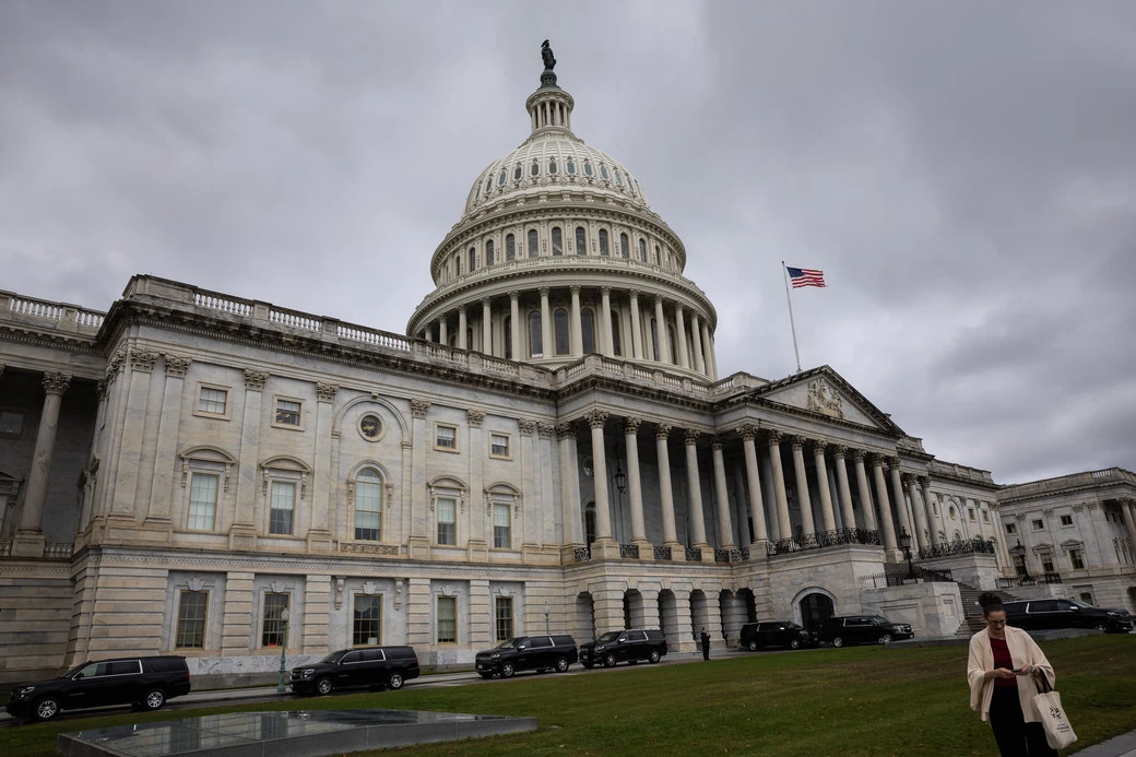 Thượng viện Mỹ thông qua nghị quyết của đảng Dân chủ nhằm chấm dứt chính sách thuế quan toàn diện