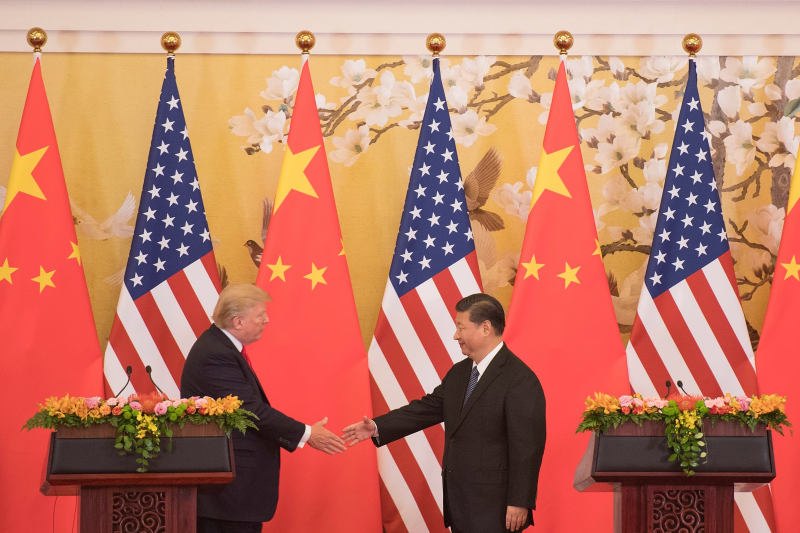 Ngoại trưởng Trung Quốc kêu gọi thúc đẩy quan hệ ổn định với Mỹ