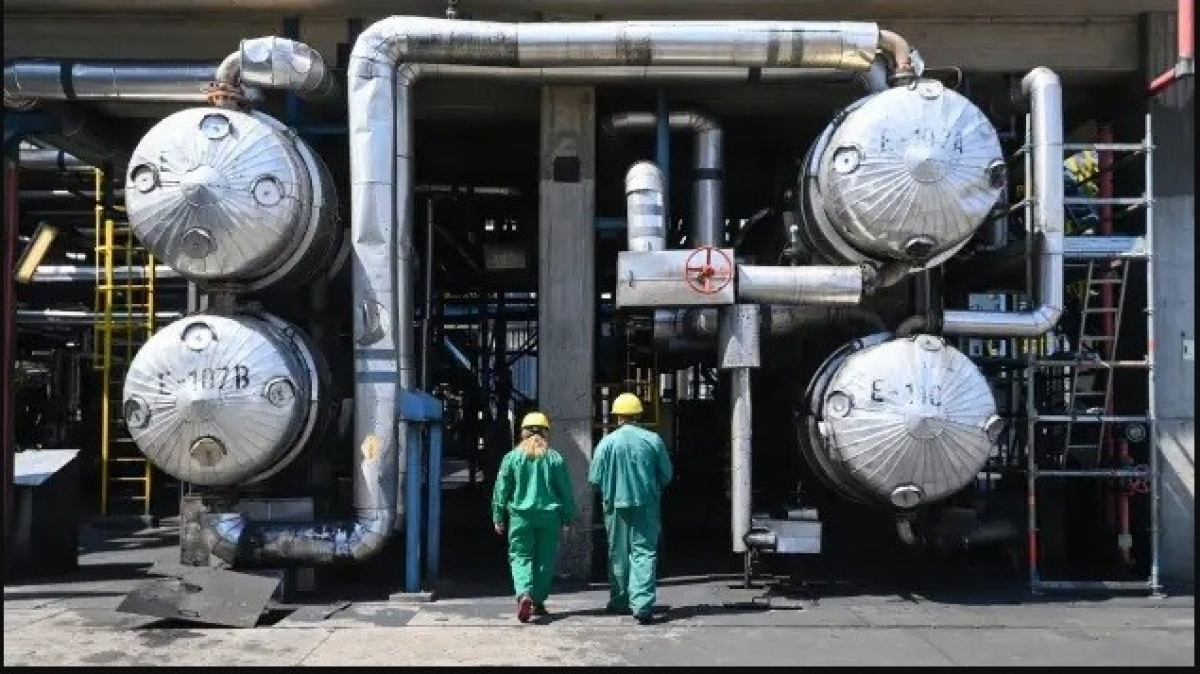 New Zealand mở rộng trừng phạt đối với ngành dầu mỏ Nga và “hạm đội bóng tối”