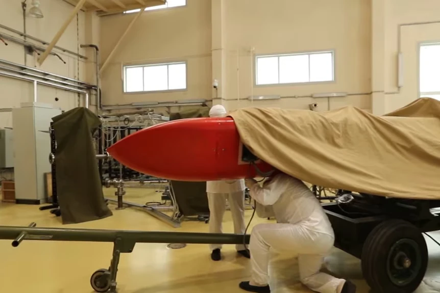 Lực lượng răn đe hạt nhân của Nga đang ở mức cao nhất