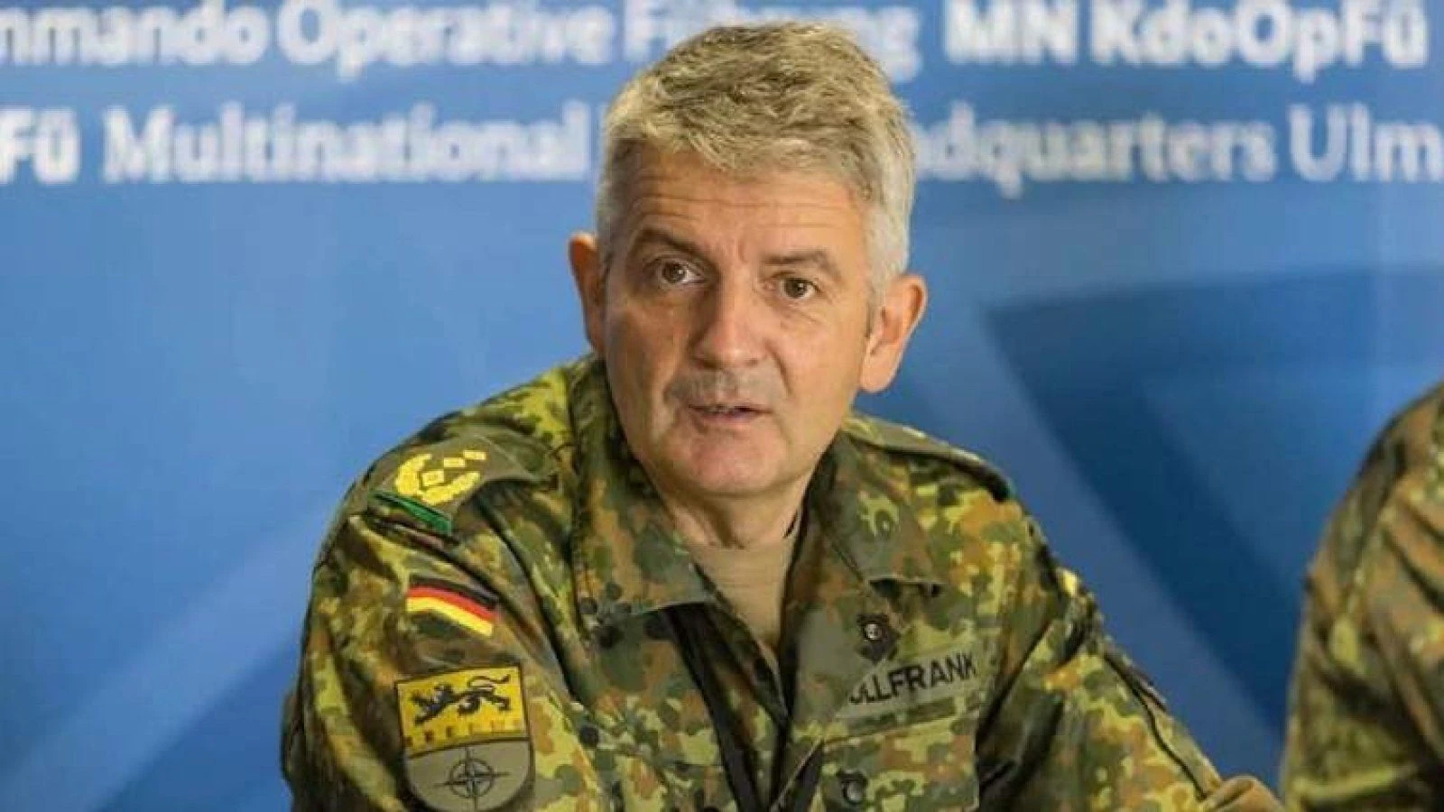 Lãnh đạo NATO tuyên bố đủ sức răn đe hạt nhân Nga