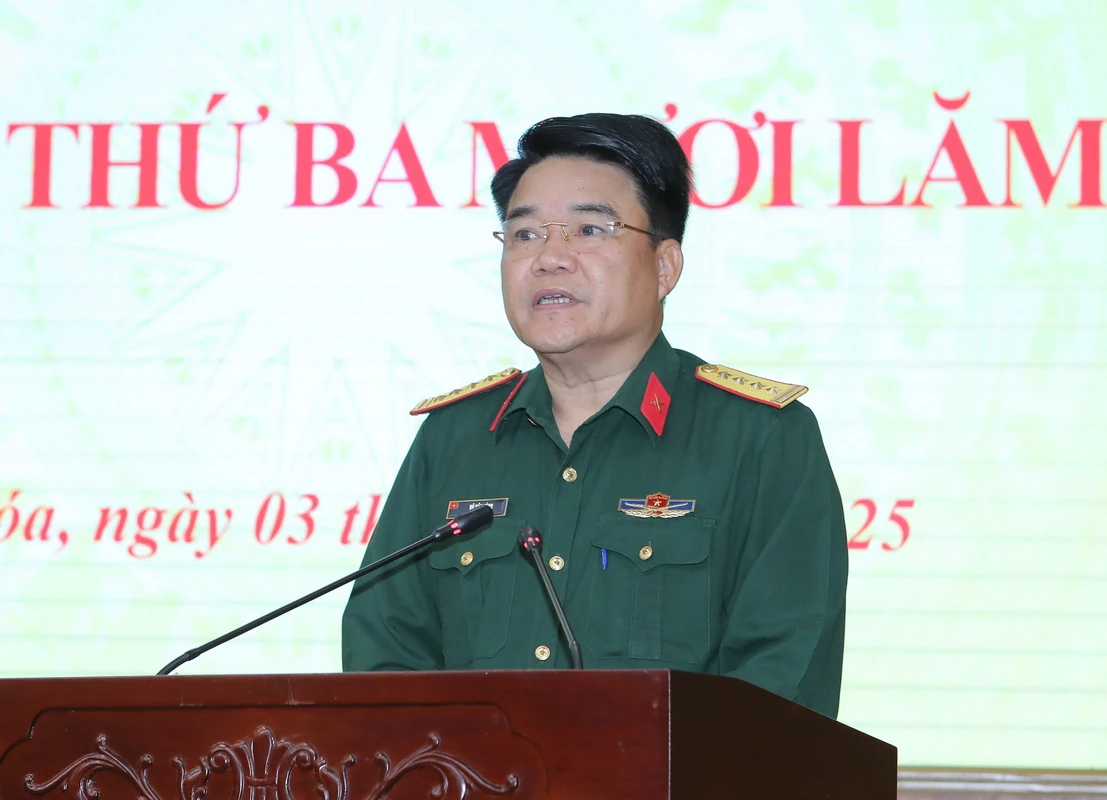 HĐND tỉnh Thanh Hóa khóa XVIII bầu bổ sung Phó Chủ tịch UBND tỉnh, Ủy viên UBND tỉnh và Trưởng Ban của HĐND tỉnh