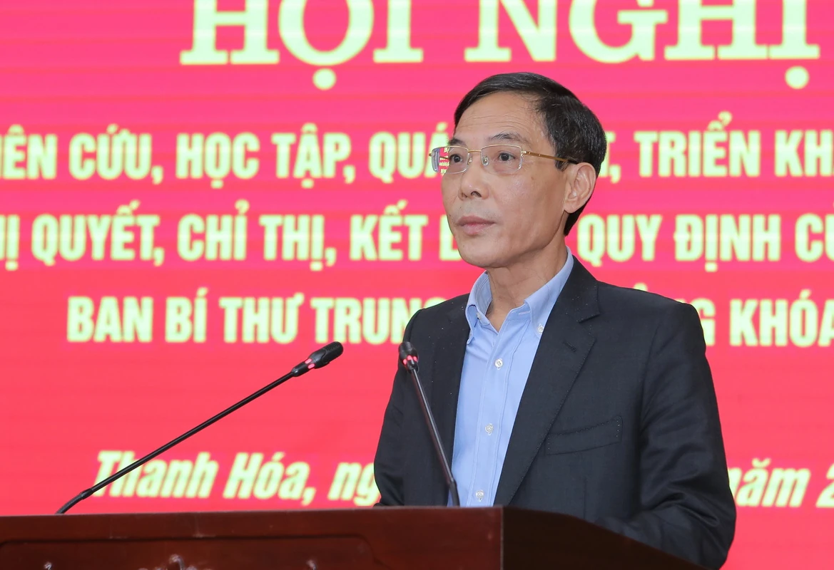 Gần 35 nghìn cán bộ, đảng viên nghiên cứu, học tập các văn bản mới của Bộ Chính trị, Ban Bí thư Trung ương Đảng khóa XIII