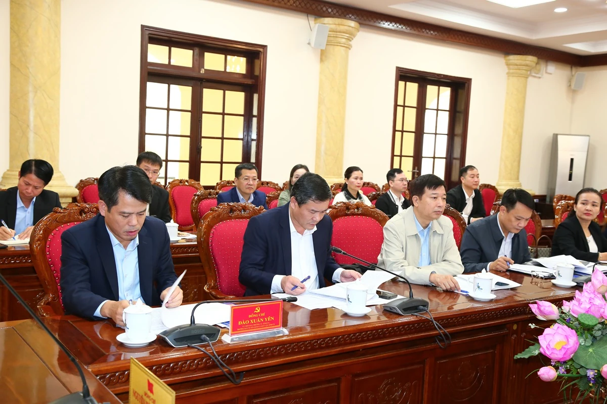 Lan toả những hình ảnh đẹp, “phủ xanh” thông tin tích cực