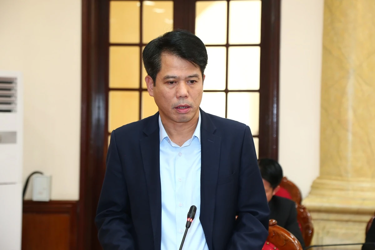 Lan toả những hình ảnh đẹp, “phủ xanh” thông tin tích cực