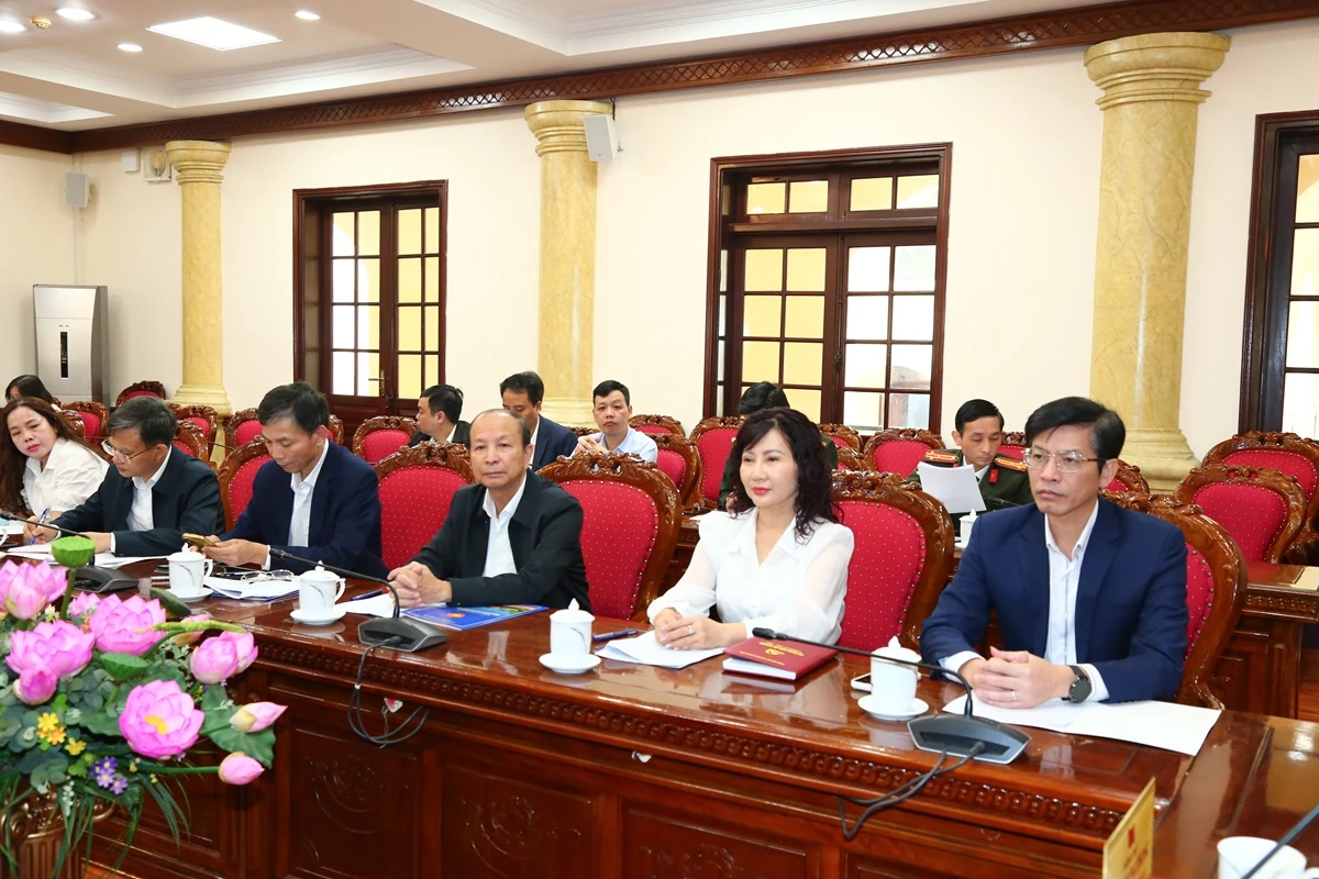 Lan toả những hình ảnh đẹp, “phủ xanh” thông tin tích cực