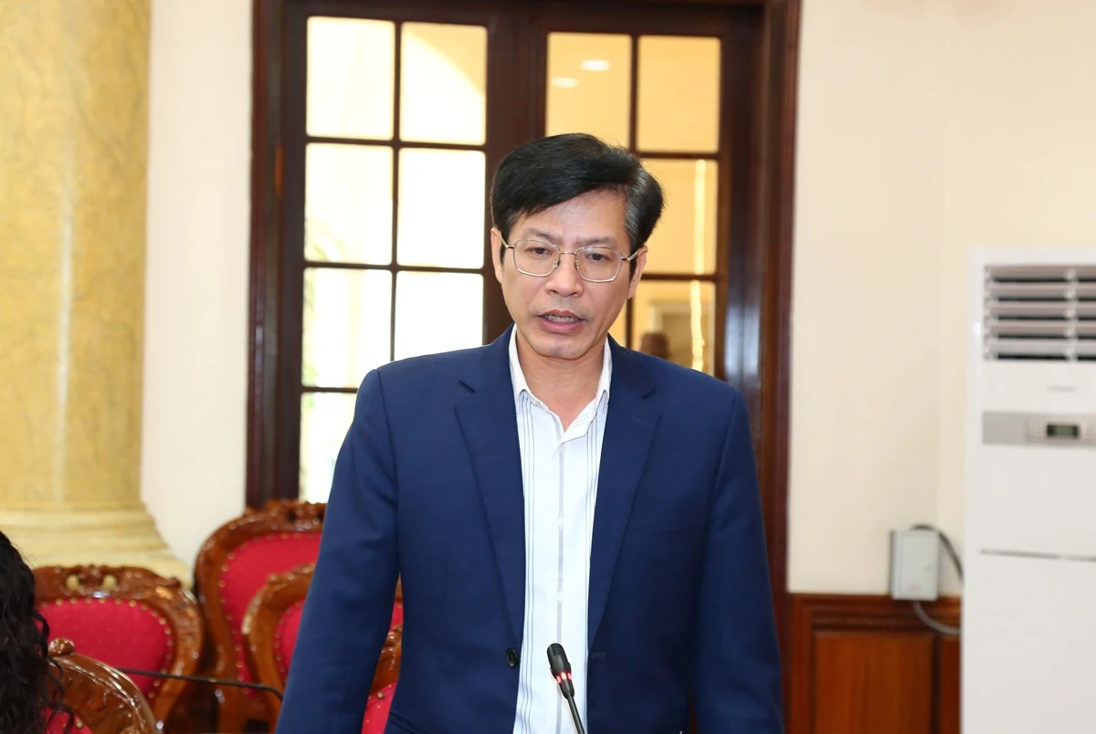 Lan toả những hình ảnh đẹp, “phủ xanh” thông tin tích cực