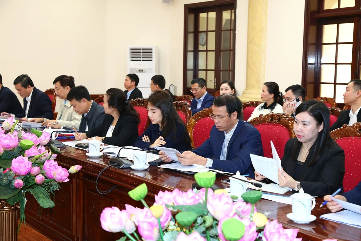 Lan toả những hình ảnh đẹp, “phủ xanh” thông tin tích cực