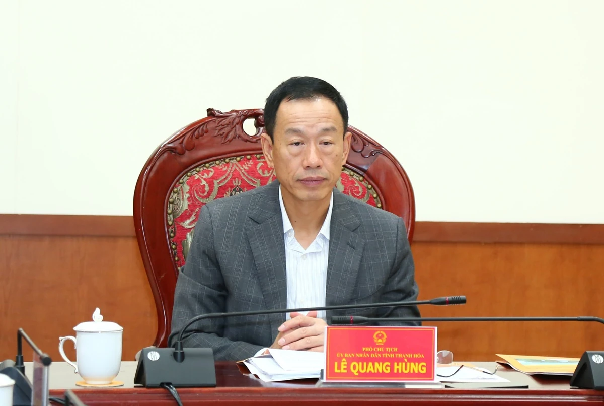 Thực hiện đồng bộ các giải pháp, phấn đấu hoàn thành cao nhất chỉ tiêu phát triển kinh tế - xã hội năm 2025