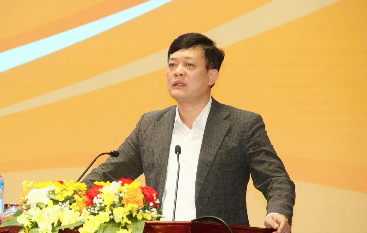 Nâng cao kỹ năng, nghiệp vụ cho cán bộ, công chức xã, phường trong giải quyết thủ tục hành chính