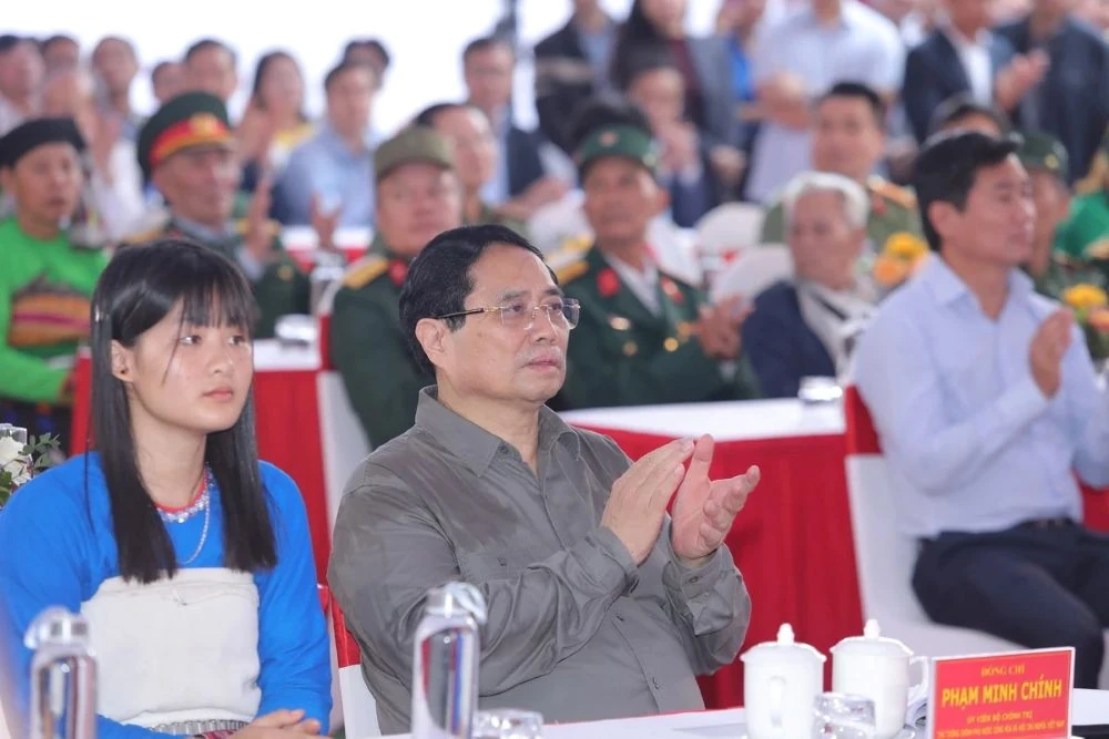 Ngôi trường của những ước mơ!