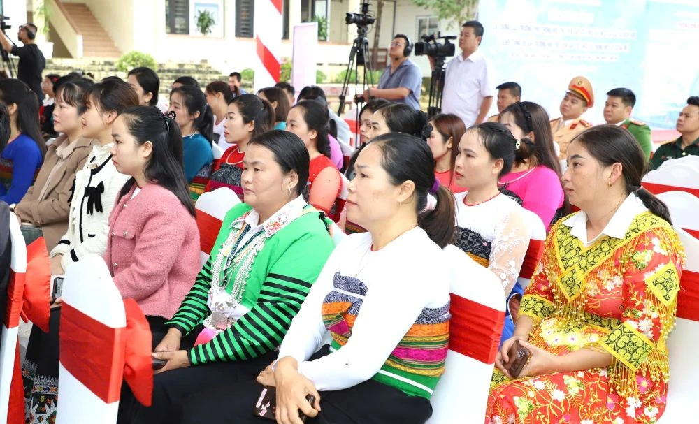 Ngôi trường của những ước mơ!