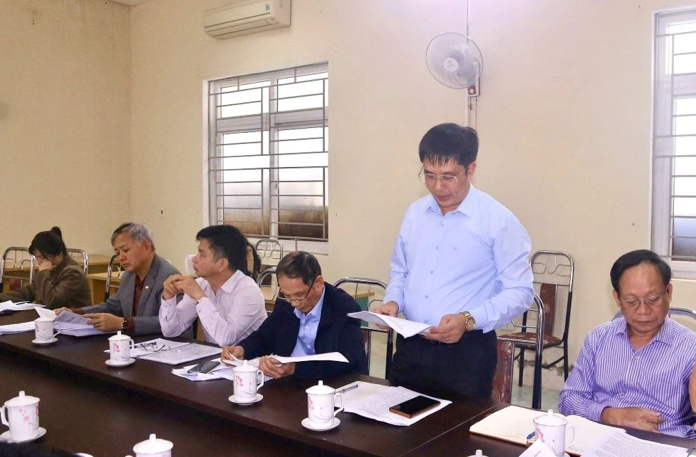 Hội thảo phản biện chính sách đột phá hỗ trợ phát triển khoa học, công nghệ và đổi mới sáng tạo