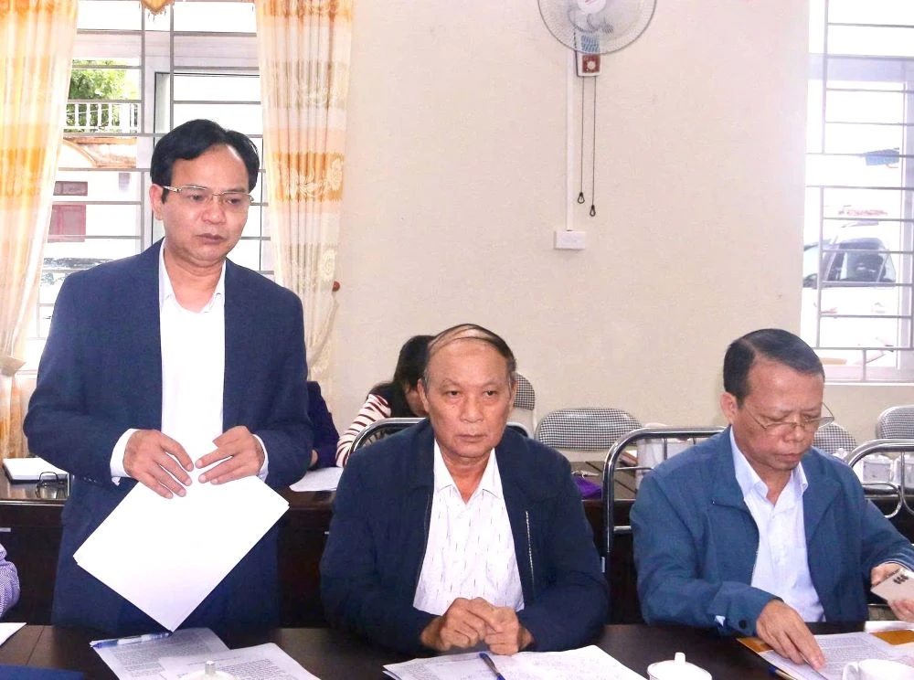 Hội thảo phản biện chính sách đột phá hỗ trợ phát triển khoa học, công nghệ và đổi mới sáng tạo