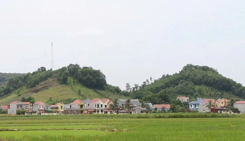 Dũng tướng góp phần củng cố cơ nghiệp họ Nguyễn trên đất phương Nam