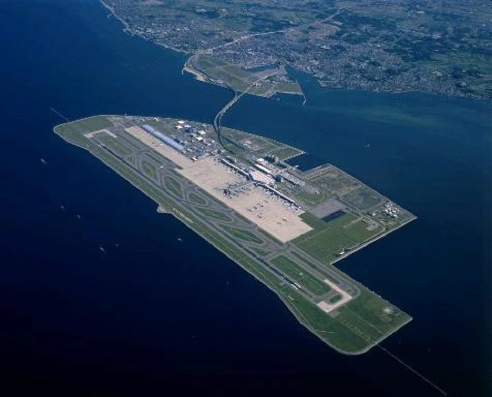 Những siêu công trình thế giới ‘hóa giải’ bùn lún, tạo nền móng vĩnh cửu như cách Vinhomes Cần Giờ đang làm