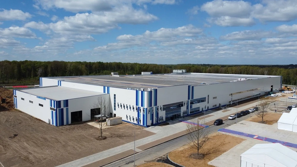 Tổng thống Nga Vladimir Putin: “Các dự án của bà Thái Hương góp phần tăng cường hợp tác chiến lược giữa hai nước”