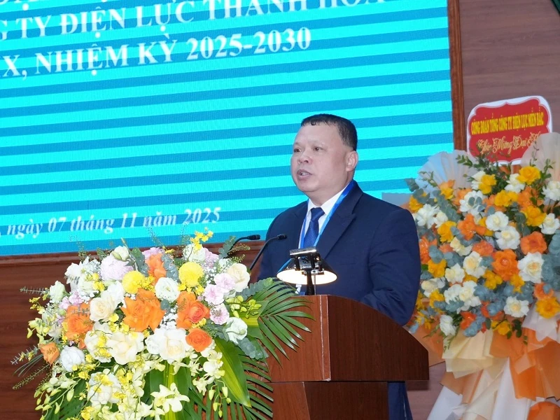 Thắp sáng niềm tin từ sức mạnh đoàn kết