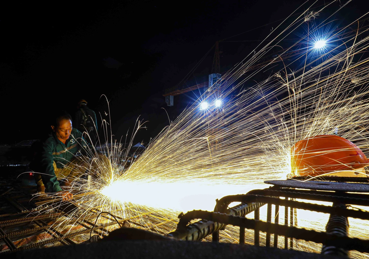 Sáng nay, đồng loạt khởi công 72 trường phổ thông nội trú tại các xã biên giới