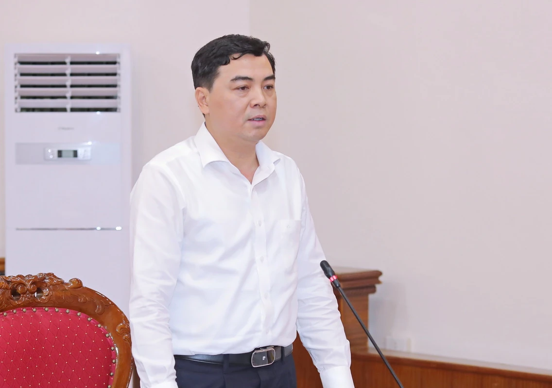 Ban Thường vụ Tỉnh ủy Thanh Hóa thảo luận, cho ý kiến nhiều vấn đề mang tính chiến lược, định hướng lâu dài