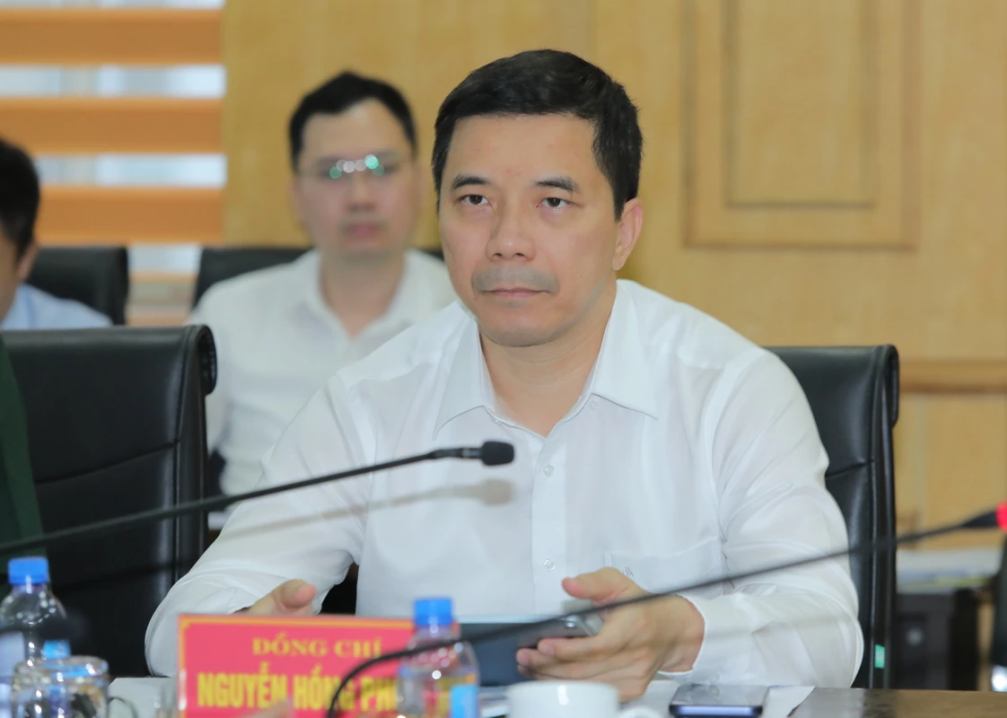 Tập trung cao nhất nguồn lực, tạo đột phá mạnh mẽ để KKT Nghi Sơn phát triển tương xứng với vị thế