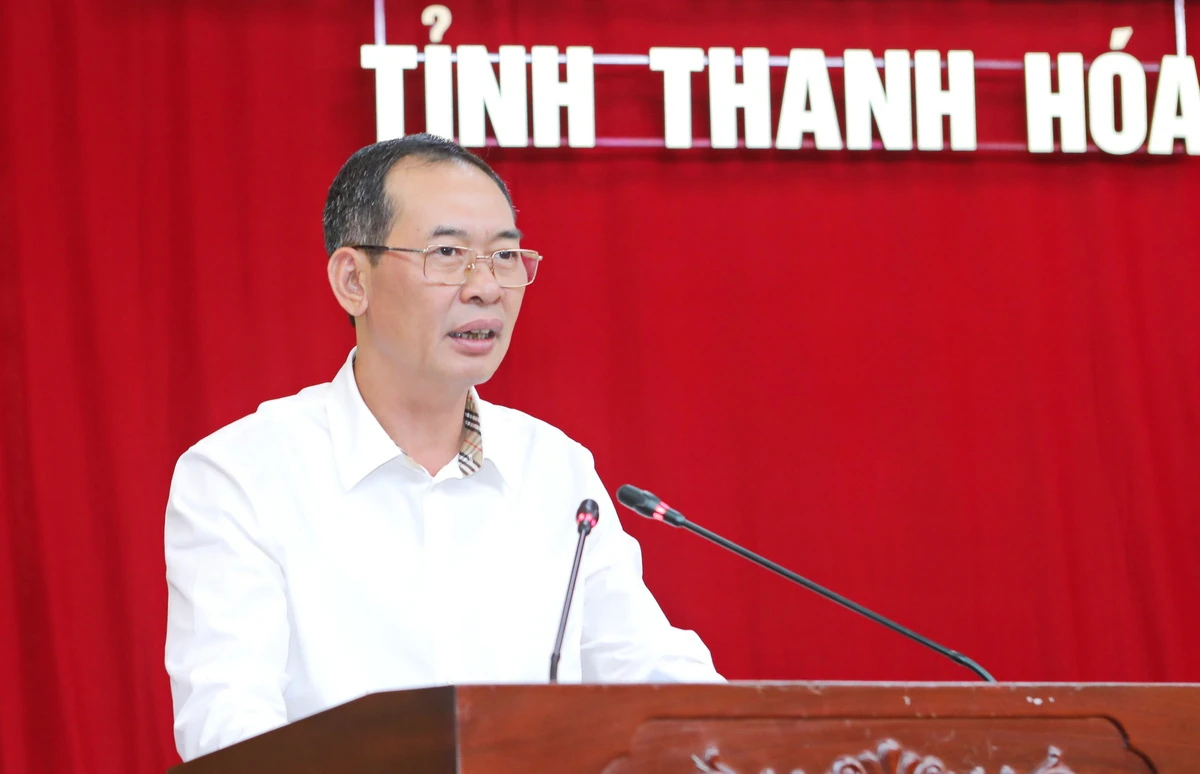 Hội nghị lần thứ 2 Ban Chấp hành Đảng bộ tỉnh khóa XX cụ thể hóa Nghị quyết Đại hội Đảng bộ tỉnh bằng quy chế làm việc và chương trình hành động