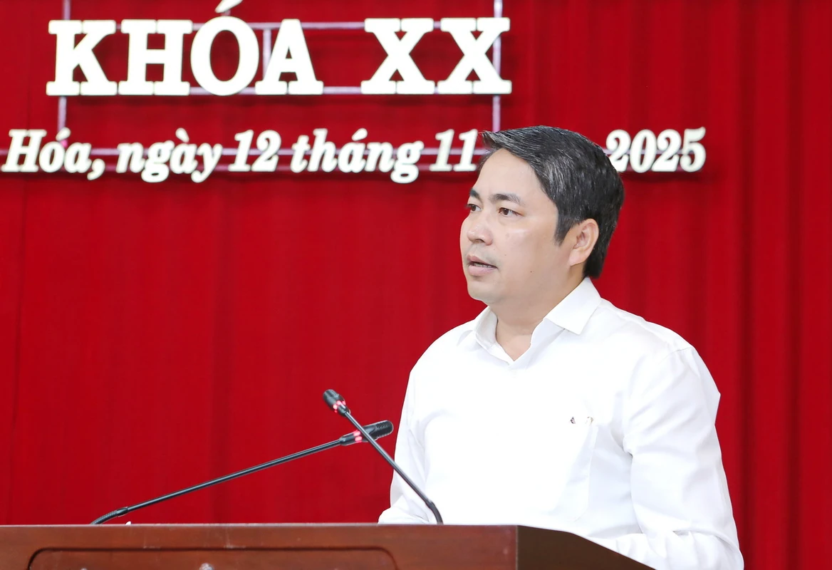 Hội nghị lần thứ 2 Ban Chấp hành Đảng bộ tỉnh khóa XX cụ thể hóa Nghị quyết Đại hội Đảng bộ tỉnh bằng quy chế làm việc và chương trình hành động