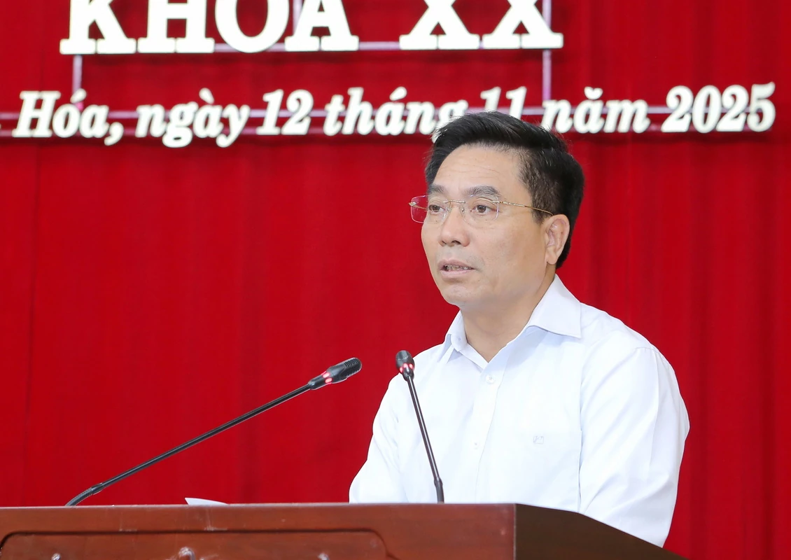 Hội nghị lần thứ 2 Ban Chấp hành Đảng bộ tỉnh khóa XX cụ thể hóa Nghị quyết Đại hội Đảng bộ tỉnh bằng quy chế làm việc và chương trình hành động