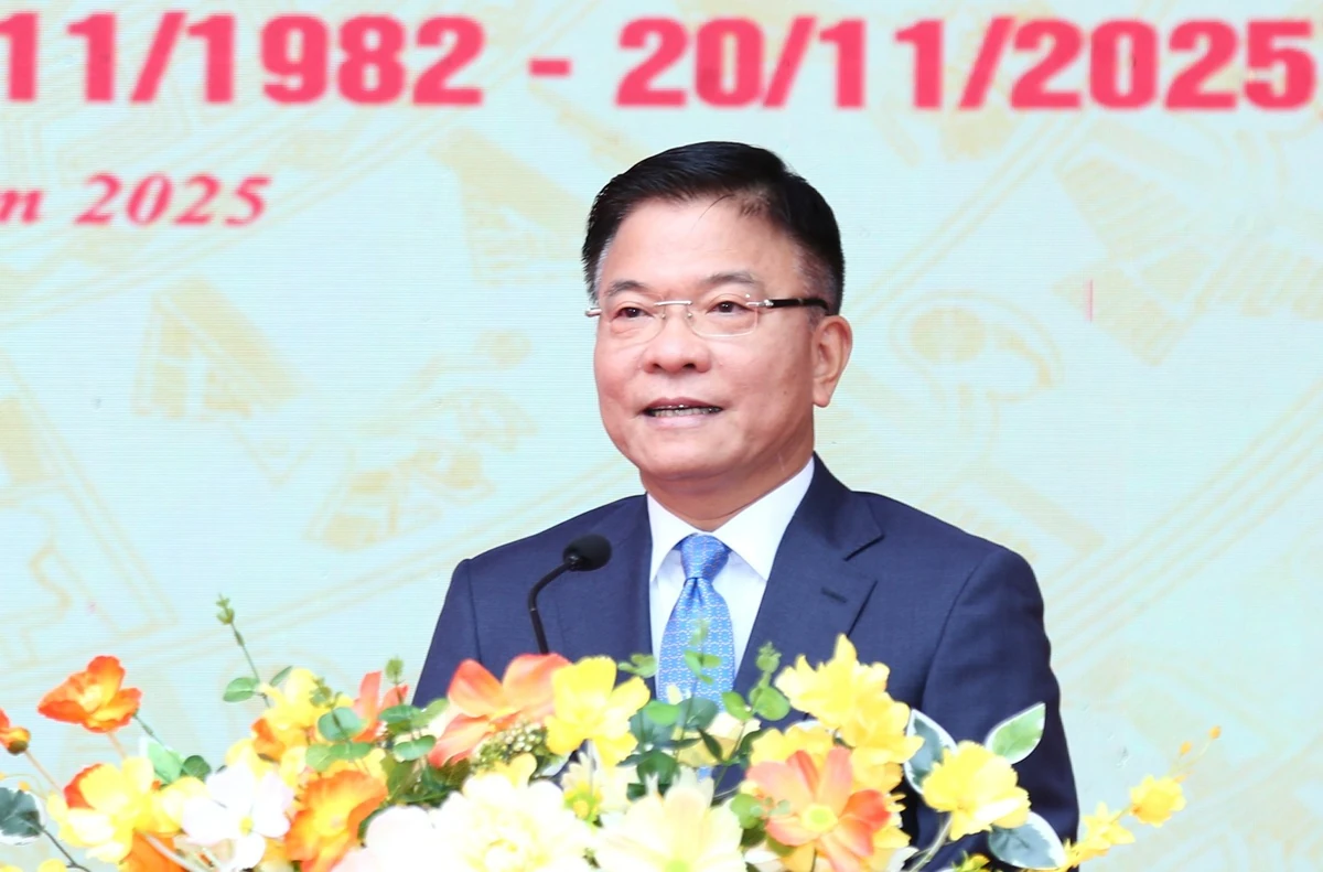 Phấn đấu xây dựng Trường THPT Hàm Rồng trong nhóm dẫn đầu cả nước về chất lượng giáo dục vào năm 2030