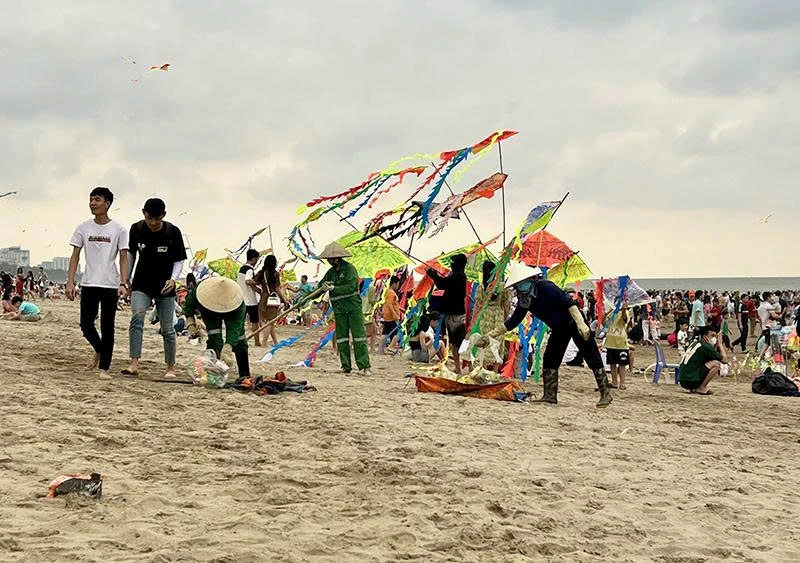 Nền tảng cho du lịch thân thiện, bền vững