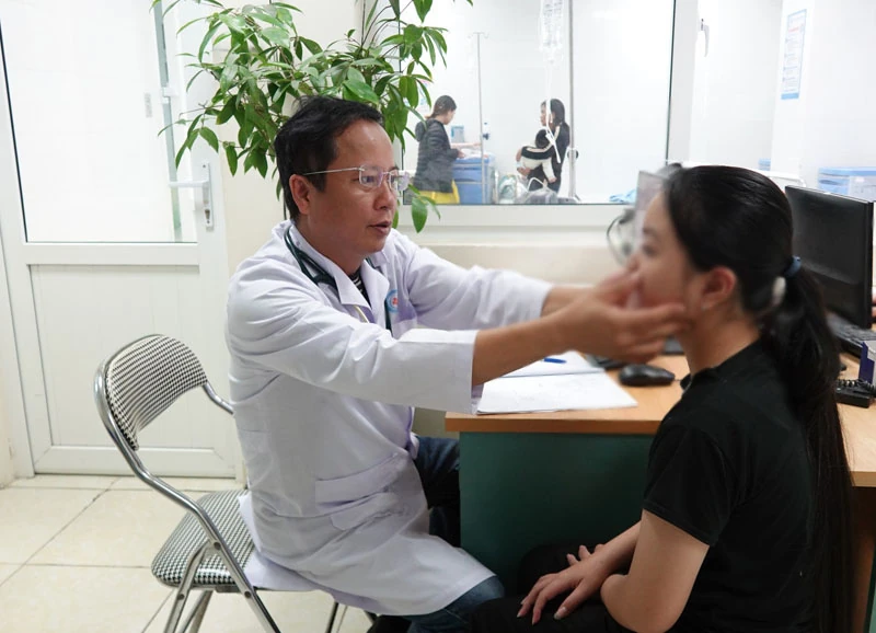 Dậy thì sớm ở trẻ - vấn đề cần quan tâm