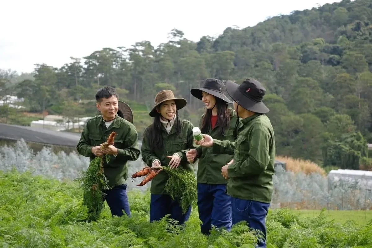 Ngày 19/11, xét xử hoa hậu Thùy Tiên, Quang Linh Vlogs vụ kẹo Kera