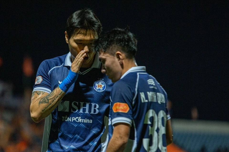 Bồ Đào Nha và Na Uy đoạt vé World Cup 2026; Đà Nẵng loại SLNA, vào tứ kết Cúp Quốc gia