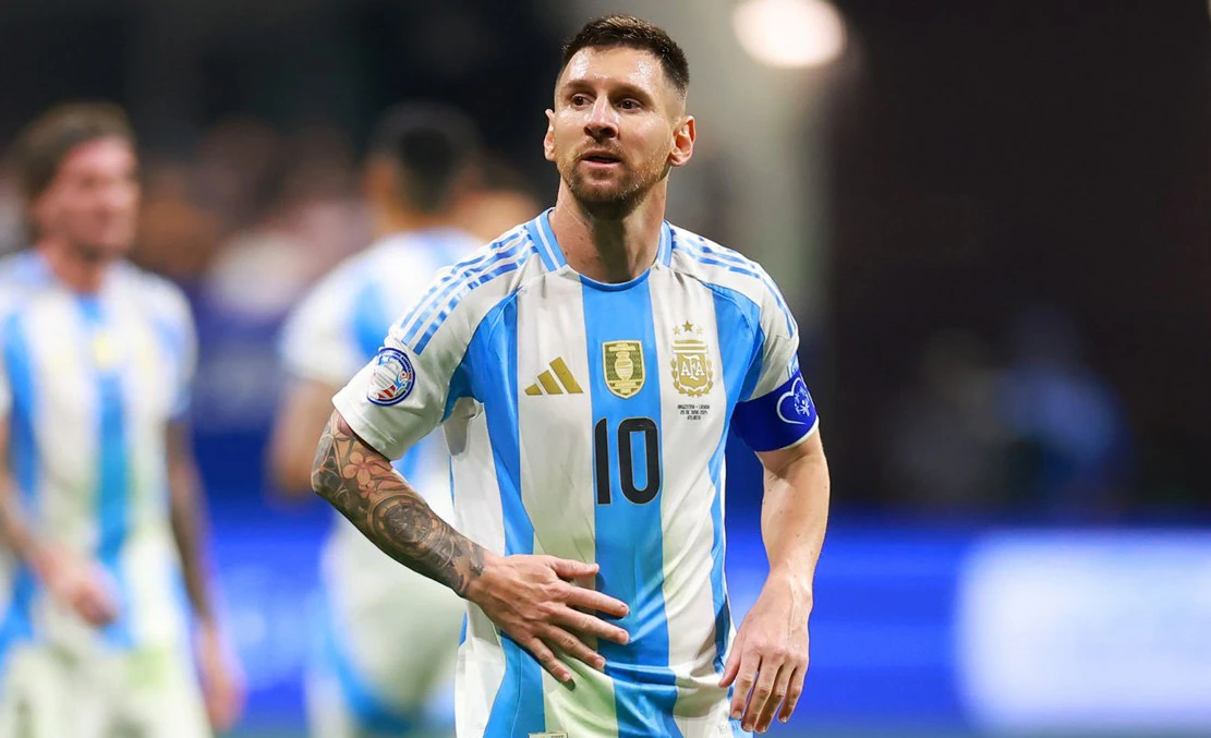 Nguyễn Xuân Son hạnh phúc trong ngày trở lại ĐTVN; Messi úp mở khả năng dự World Cup 2026