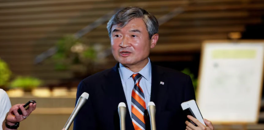 Tòa án Hàn Quốc phát lệnh bắt cựu lãnh đạo cơ quan tình báo liên quan vụ tuyên bố thiết quân luật