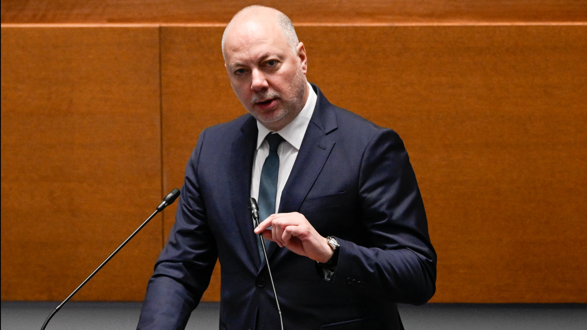 Bulgaria xin gia hạn miễn trừ sau lệnh trừng phạt vào Lukoil