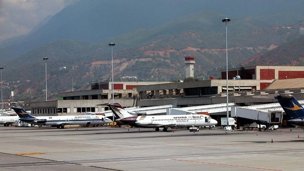 Mỹ chuẩn bị chiến dịch mới tại Venezuela giữa căng thẳng an ninh hàng không