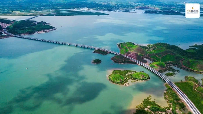 Vị trí Vinhomes Hạ Long Xanh ở đâu? Tại sao thu hút giới đầu tư?