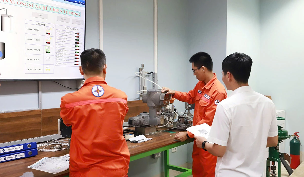 Lê Văn Dũng - Điển hình tiêu biểu trong phong trào học tập chủ động giai đoạn 2023–2025