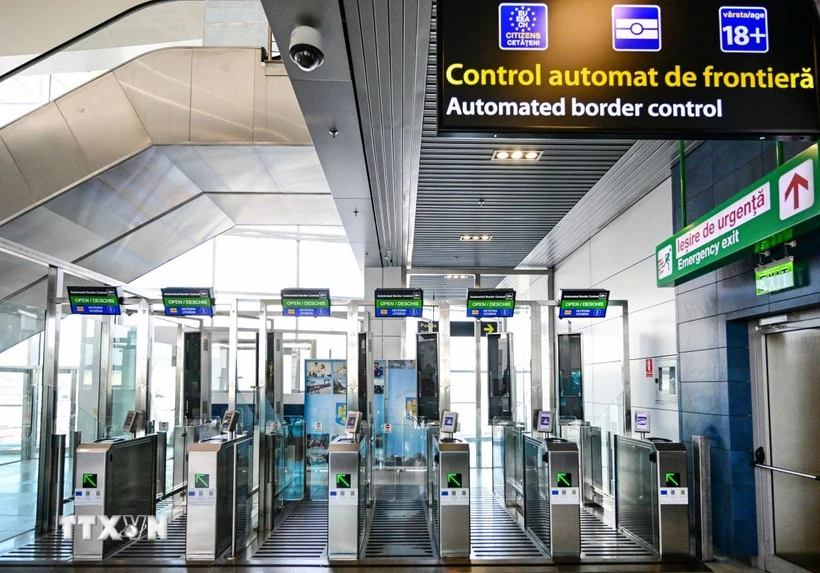 EU siết chặt cơ chế đình chỉ miễn thị thực với các quốc gia ngoài khối Schengen