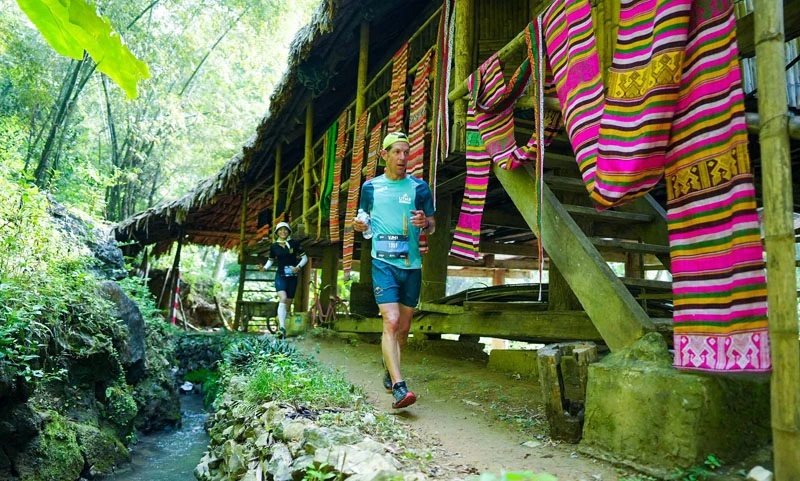 Thể thao góp phần quảng bá hình ảnh đất và người xứ Thanh