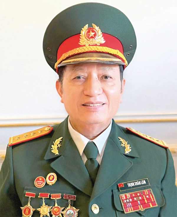 Kỷ niệm 30 năm thành lập Công ty CP Tập đoàn Tiên Sơn Thanh Hóa (28/11/1995 - 28/11/2025): Hành trình kiến tạo giá trị - Kết nối vươn xa